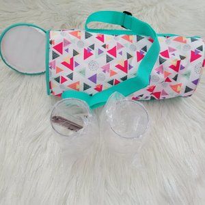 DSW Wine Cooler Set